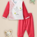 nauti nati Unisex Clothing Set