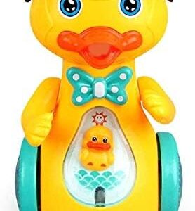 Bestie toys Duckling Musical Toy