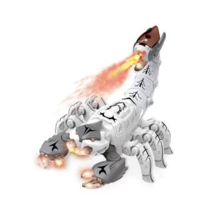Crizer Electric Scorpion Toy