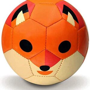 Toyshine Synthetic Leather Edu-Sports Football Soccer
