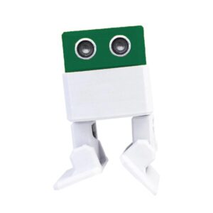 TechnoSam OTTO Interactive DIY Robot for Kids