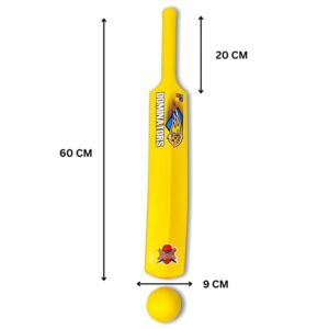 Kids Sports Cricket Bat