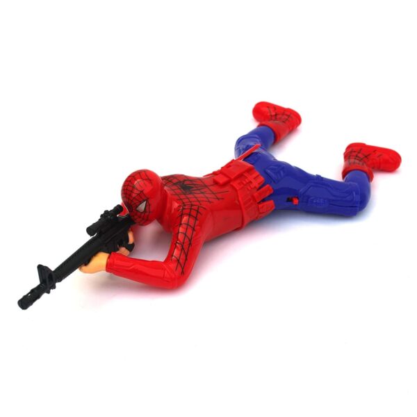RIYA TOYS STUDIO Spiderman Toys