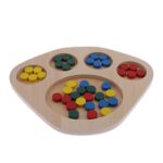 Fashion My Day® Counting and Sorting Toys