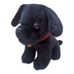 THE MODERN TREND EMC-Puppy Dog Soft Toys for Girls