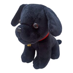 THE MODERN TREND EMC-Puppy Dog Soft Toys for Girls