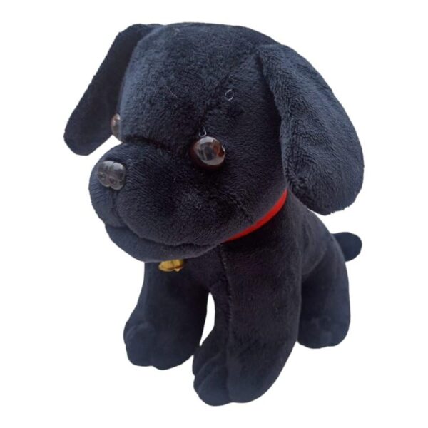 THE MODERN TREND EMC-Puppy Dog Soft Toys for Girls