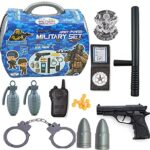 Shyam Creation Military Playset Toy