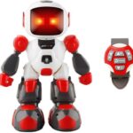 JOY JESTURE Dancing Spider-Man Robot Toy