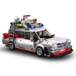 Toynagar Technical Racing Car Blocks for Kids