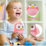 KINGZOMY® Roly Poly Toys for Babies