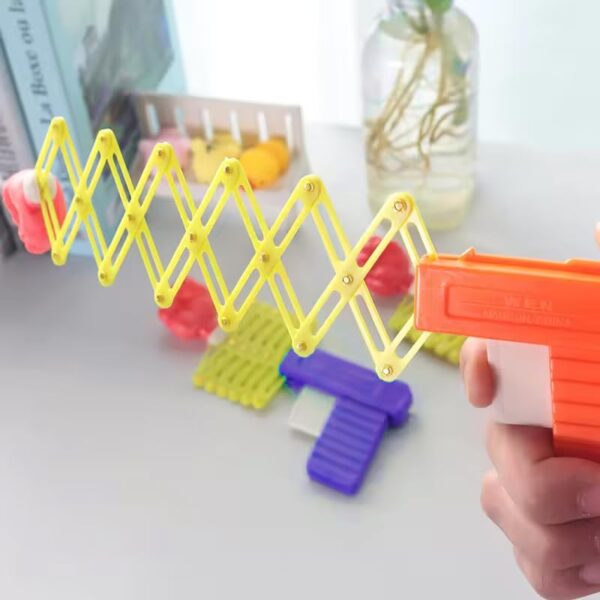 NEEYATI Extendable Arm Grabber Toys