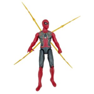 PRIMEFAIR Action Figure Toy Set