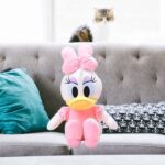AVSHUB Soft Donald Duck Toy