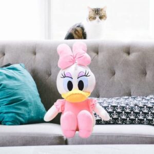 AVSHUB Soft Donald Duck Toy