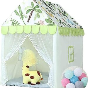 Jumbo Size Light Weight Kids Play Tent House