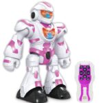Magicwand R/c Walking Dancing Robot with Music