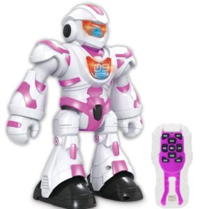 Magicwand R/c Walking Dancing Robot with Music