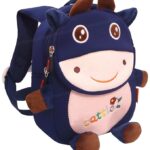 Toyshine Cattle Sheep Backpacks for Kids