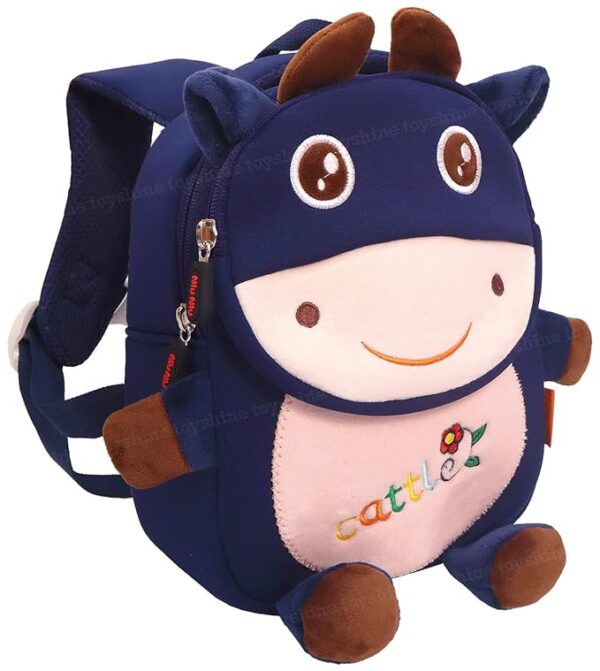 Toyshine Cattle Sheep Backpacks for Kids