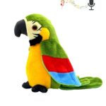 VikriDA Talking Parrot Toy for Kids