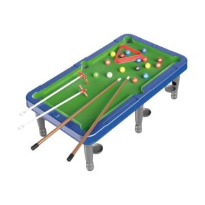 FASHIONMYDAY Fashion My Day® Tabletop Billiards Desktop Bowling Game