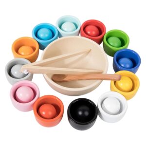 Bnf Balls in Cups Toys