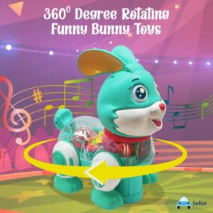 FunBlast Bunny Toys for Kids