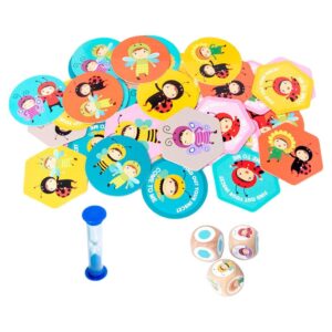 Lyla Matching Game Gift Educational Toys