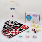 Brainy Bear Montessori & Brain Development Toys