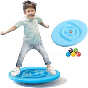 KickZu Balance Board for Kids