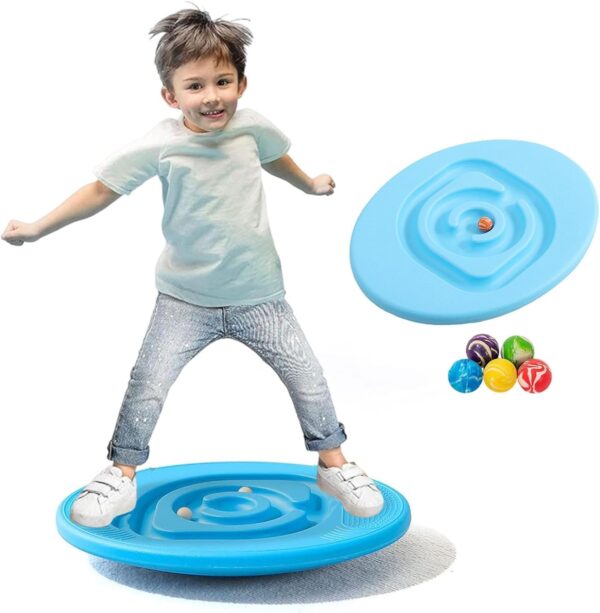 KickZu Balance Board for Kids