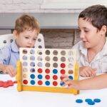 TOYARTSY The Classic Game