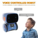 98K Robot Toy for Boys and Girls
