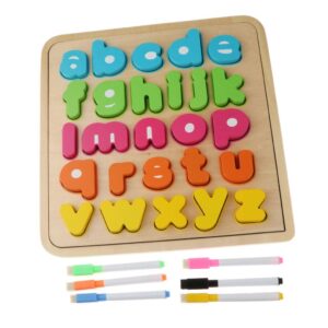 CLUB BOLLYWOOD® Sorting Board Stacking Blocks