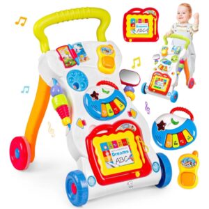 Storio Premium Activity Children Musical Walker