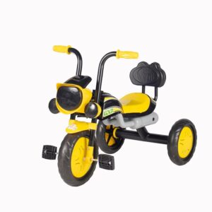 VINI TOYS - GXR Tricycle