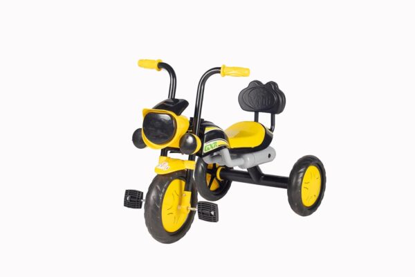 VINI TOYS - GXR Tricycle
