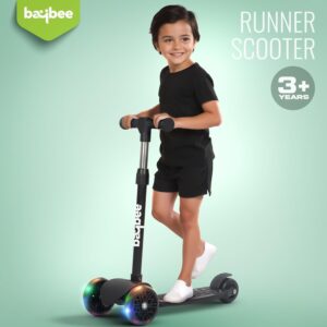 Baybee Zoomie Kick Scooter for Kids