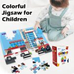 FunBlast Jigsaw Puzzles for Kids