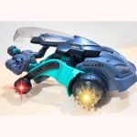 Kart In Box | Robot | Robot Toys for Kids