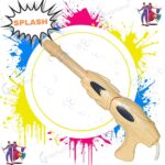 GRAPHENE Holi Pubg Water Gun