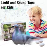 FunBlast Dove Laying Eggs Toy For Kids