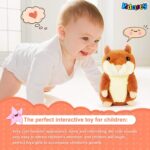 Kidology Talking Hamster