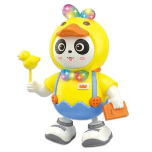 CASWAA Dancing Panda Robot