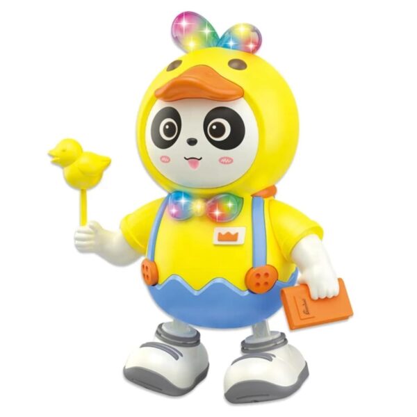 CASWAA Dancing Panda Robot