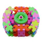 NEVERSTOP® Building Blocks for Kids