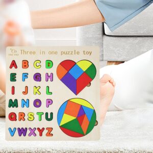TRADEZY Montessori Sensory Toy Set