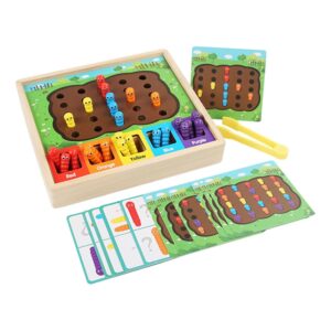 Bnf Color Sorting Toy