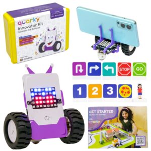 STEMpedia Quarky Innovator Kit